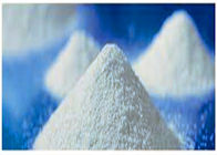White Activated Calcined Alumina Powder Good Flowability For Refractory