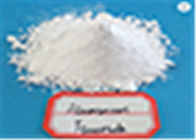 AIF3 150 Mesh Na3AlF6 Aluminium Fluoride For Flux / Catalyzer