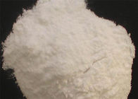 CAS 7784-18-1 Aluminum Fluoride White Triclinic Crystal / Powder