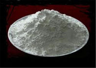 Industrial Grade Calcined Alumina Powder For Grinding SGS Certificated