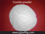 CAS 15096-52-3 Active Filler Sodium Cryolite 200 Mesh