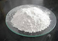 Colorless Na3AlF6 Aluminum Melting Synthetic Cryolite
