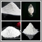20-325 Mesh Synthetic Cryolite White Color Metal Surface Treatment