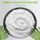 Degassing Agent Synthetic Cryolite Na3AlF6 Sodium Aluminum Fluoride