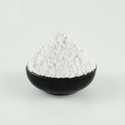 White / Grey 99.2% Synthetic Sodium Cryolite With Custom Mesh