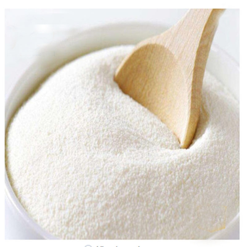 Industrial Grade Sodium Fluoroaluminum CAS 13775-53-6 With High Purity China Factory White Powder Sandy Granular