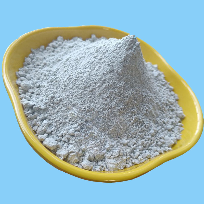 1000 Mesh Synthetic Cryolite White Powder Sandy Granular For Abrasive Welding Aluminum Casting