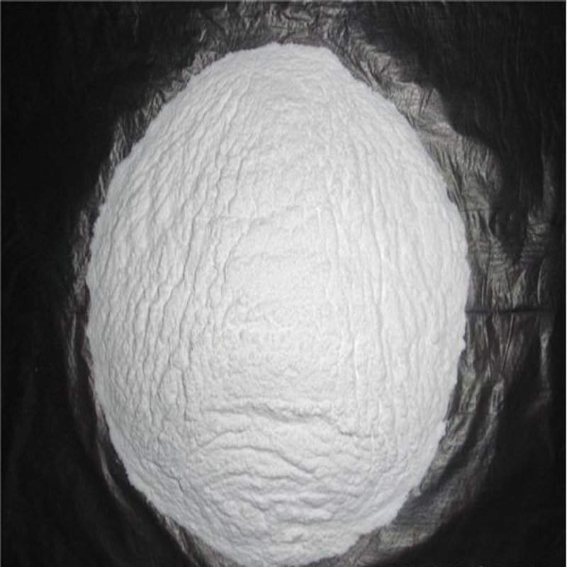Powder 98% Synthetic Cryolite 1025℃ Melting Point 20 - 325 Mesh White / Gray Color
