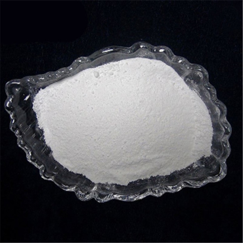 Moisture 0.5% Max Cryolite Powder Na3AlF6 For Aluminium Metallurgy CAS 13775-53-6