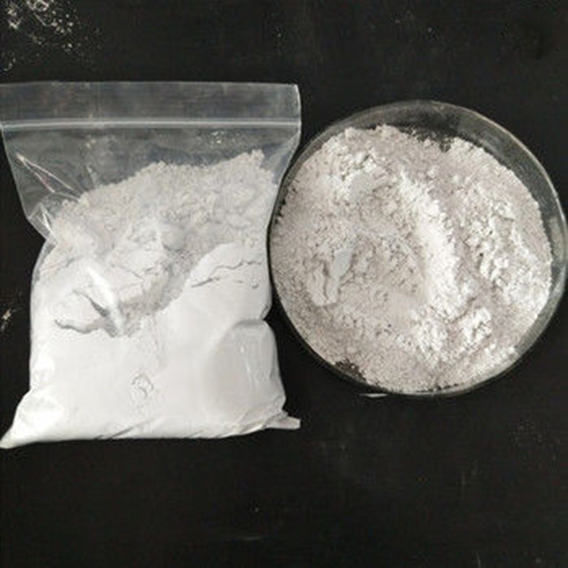 White Powder Sodium Aluminum Fluoride 25kgs / Drum Customized Size ISO 9001