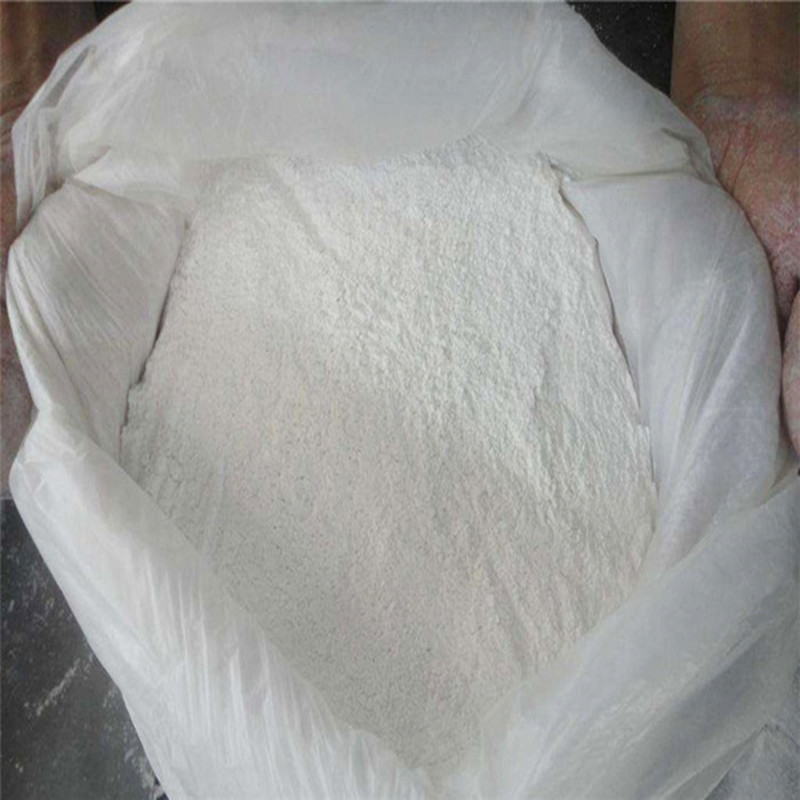 Customized Size K3AlF6 Potassium Cryolite / Potassium Fluoroaluminate CAS 13775-52-5