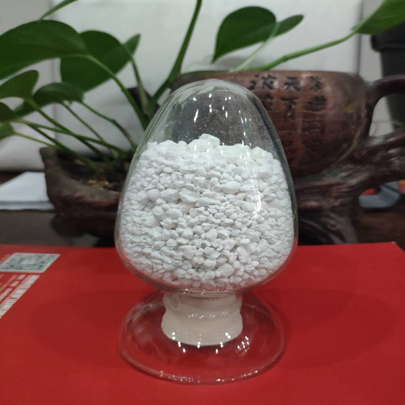 Chemical Product White Partical CAS13775-53-6 Synthetic Cryolite Na3alf6 for Aluminum Electrolysis Industry