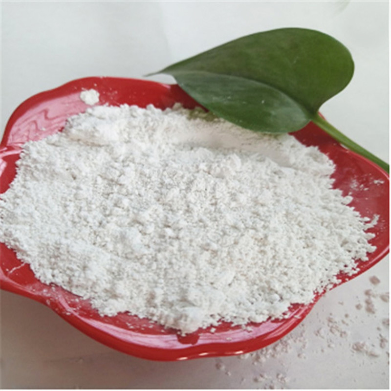 1000 Mesh Synthetic Cryolite White Powder Sandy Granular For Abrasive Welding Aluminum Casting