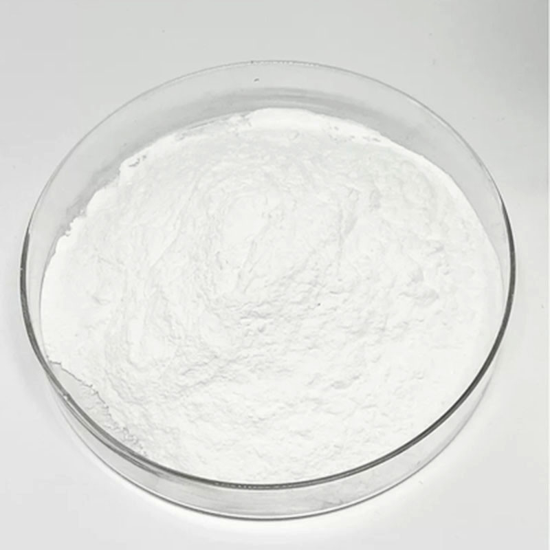 White / Gray Color Sodium Cryolite Na3AlF6 Sodium Fluoroaluminate ISO 9001