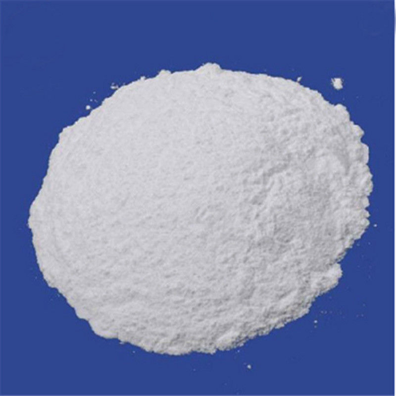 Potassium Cryolite Stable White Powder with 2 Years Shelf Life and Molar Mass 258 Point 17 Grams per Mole for Industrial