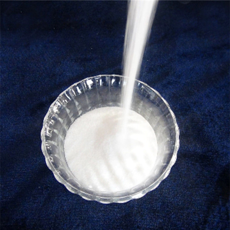 Potassium Cryolite Stable White Powder with 2 Years Shelf Life and Molar Mass 258 Point 17 Grams per Mole for Industrial