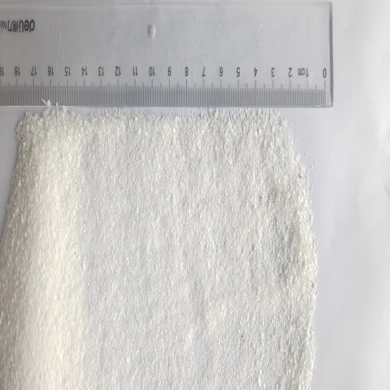 0.5-2mm Sandy Potassium Cryolite KAlF4 As Foundry Flux PAF Potassium Aluminium Fluoride