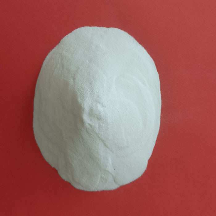 Low Toxicity Aluminium Fluoride For Industrial White Color