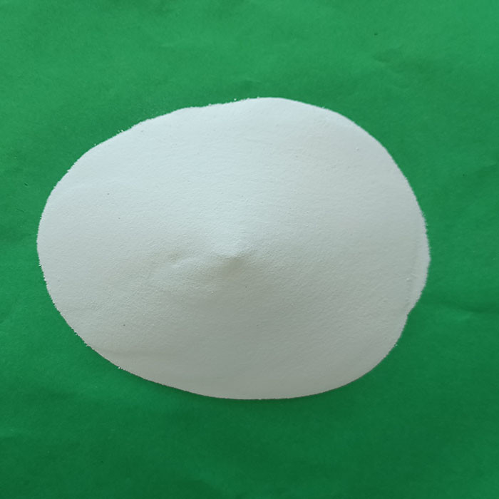 Low Toxicity Aluminium Fluoride For Industrial White Color