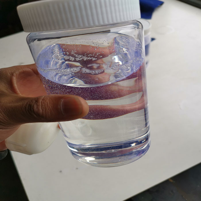Flame Retardant Chlorinated Paraffin Wax CAS No. 63449-39-8 for Industrial