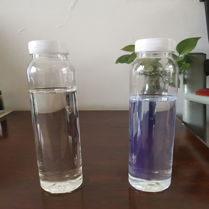 Chlorinated Paraffin Cp52 Plasticizer OEM CAS 63449-39-8 chlorinated paraffin oil