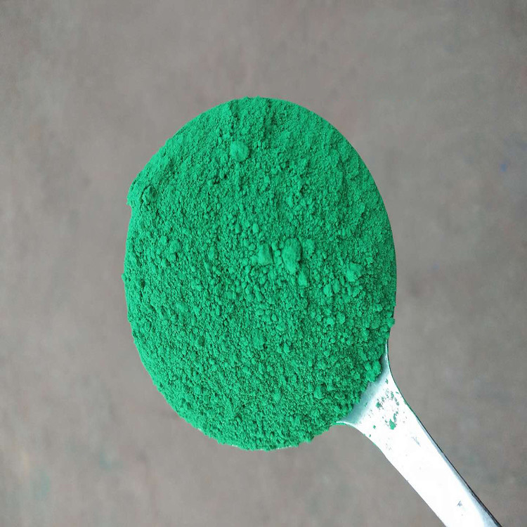 15-25 G/100g Oil Absorption Iron Oxide Pigment Powder 5.24 G/cm3 For High Performance Products