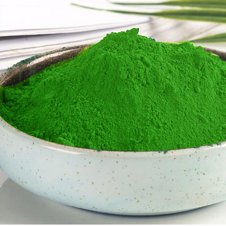 15-25 G/100g Oil Absorption Iron Oxide Pigment Powder 5.24 G/cm3 For High Performance Products