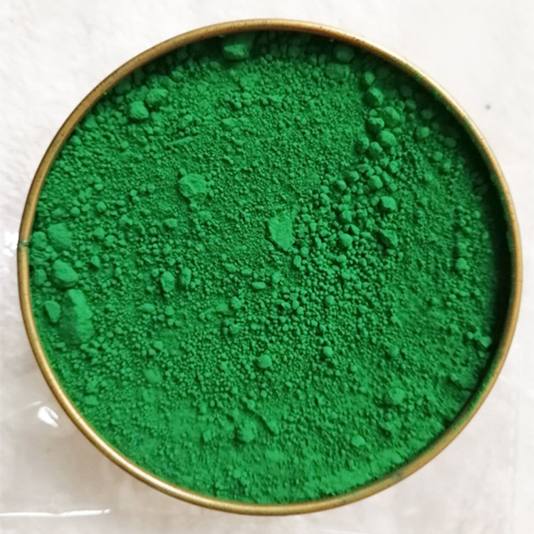 15-25 G/100g Oil Absorption Iron Oxide Pigment Powder 5.24 G/cm3 For High Performance Products