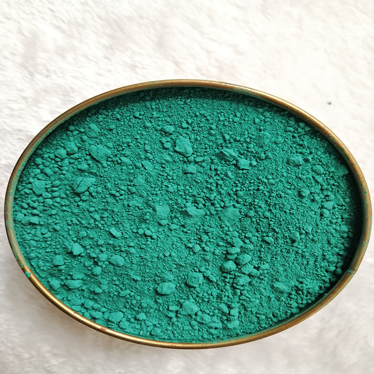 Lightfastness Iron Oxide Pigment With Ph Value 5-8 Oil Absorption 15-25 G/100g