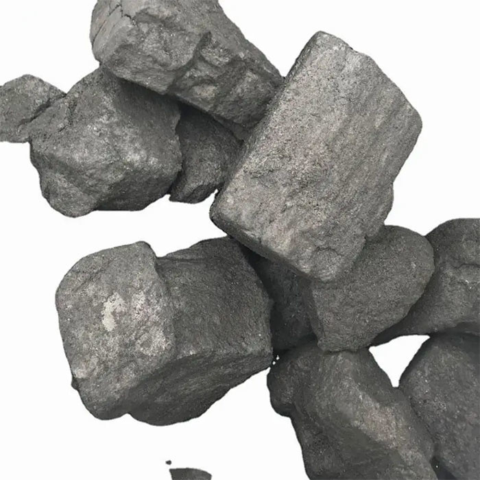 30-40 MPa Compressive Strength Anode Carbon Block for High Thermal Conductivity and 15-20% Porosity