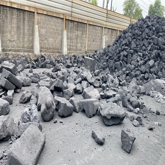 1.6-1.8 G/cm3 Density Carbon Graphite Blocks for Industrial Applications