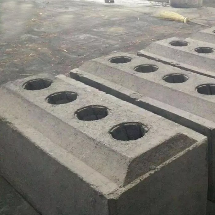 1.5-1.7 G/cm3 Apparent Density Graphite Anode Material with Sulfur Content of 0.05-0.1%