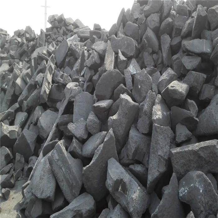 1.6-1.8 G/cm3 Density Carbon Graphite Blocks for Industrial Applications
