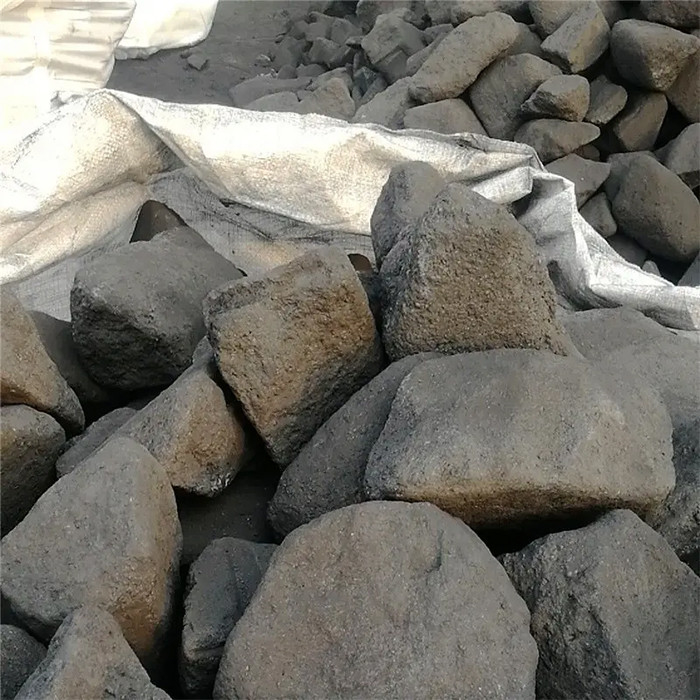 30-40 MPa Compressive Strength Anode Carbon Block for High Thermal Conductivity and 15-20% Porosity