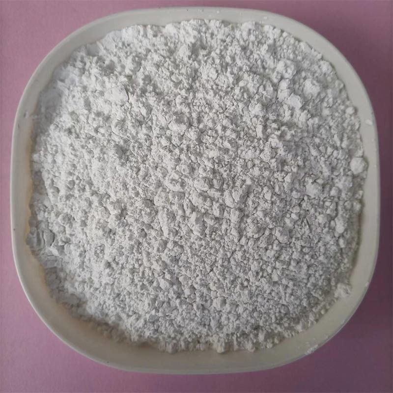 Top Quality Synthetic Cryolite With A Melting Point 1025 ºC For Refining Agents