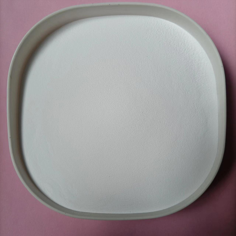 Aluminum Fluoride AlF3 For Improving The Surface Quality Of Ceramic Products