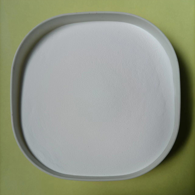Aluminum Fluoride AlF3 For Improving The Surface Quality Of Ceramic Products