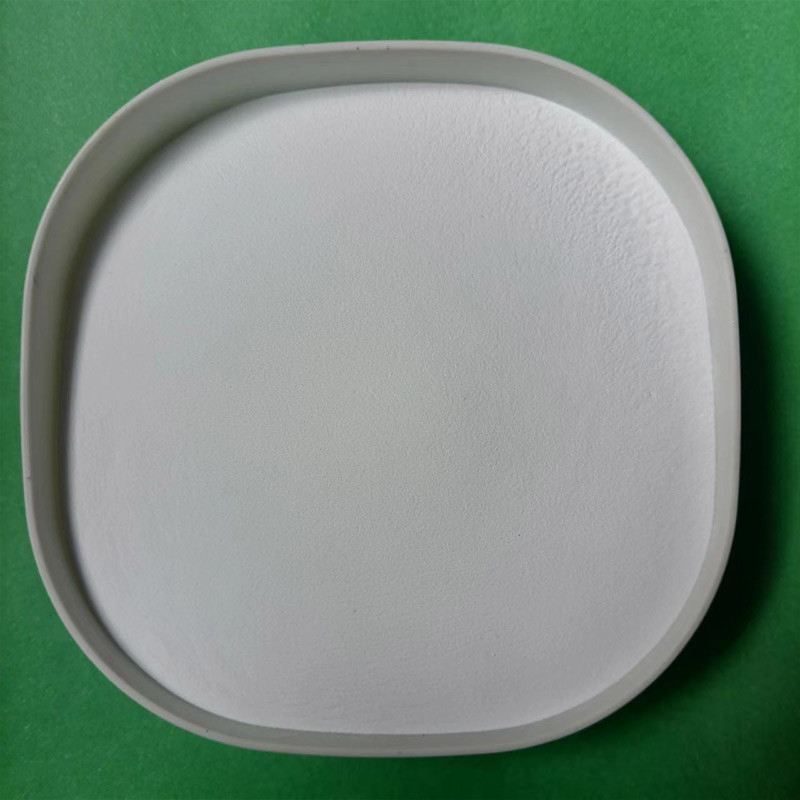 Aluminium Fluoride AlF3 Non-Corrosive And Stable Flux For Non-Ferrous Metal