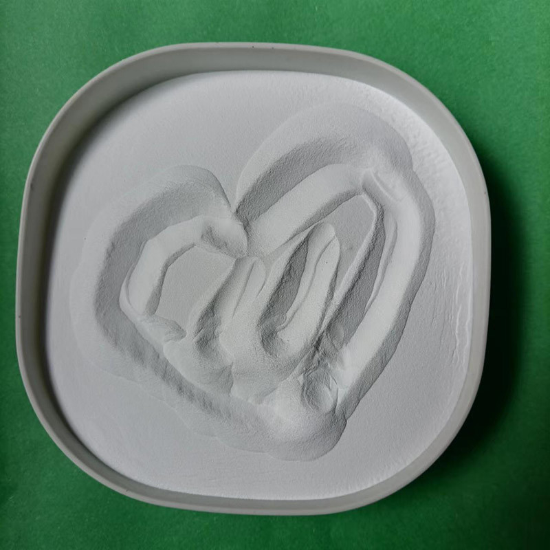 Aluminum Fluoride AlF3 For Improving The Surface Quality Of Ceramic Products