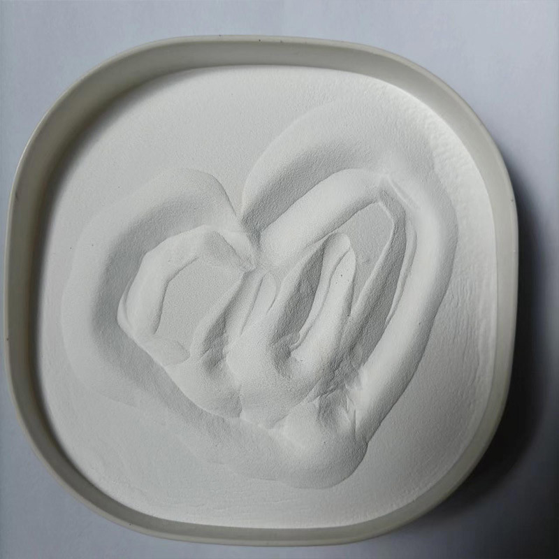 White Powerded Premium Aluminum Fluoride - High Purity For Diverse Industrial Uses 99%