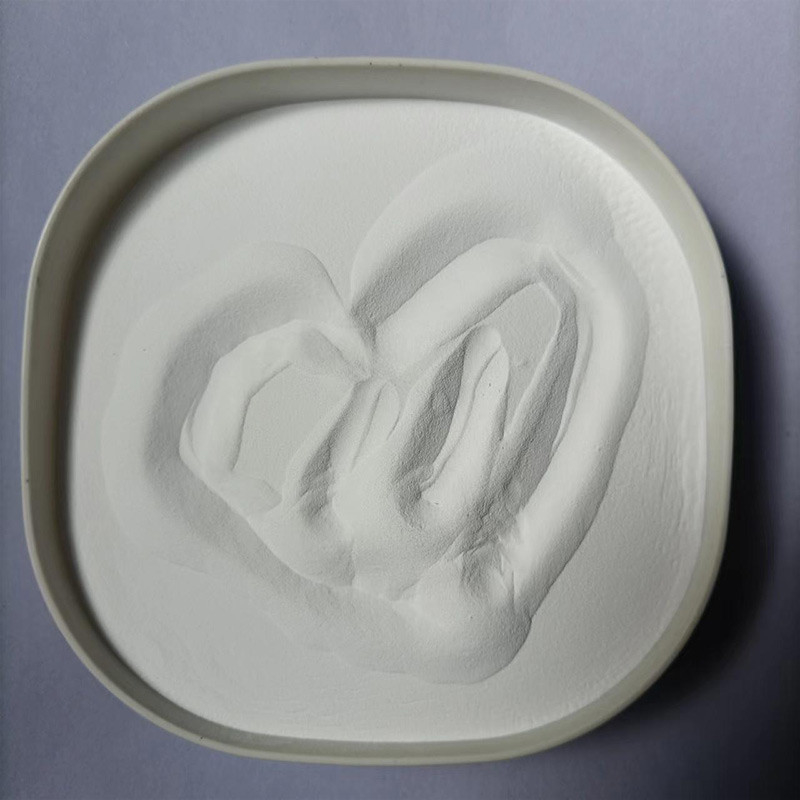 White Powerded Premium Aluminum Fluoride - High Purity For Diverse Industrial Uses 99%