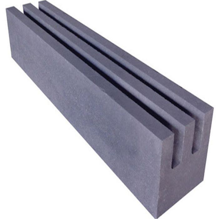 High Compressive Strength Electric Cathode Material with 1.55-1.75 G/cm3 Bulk Density