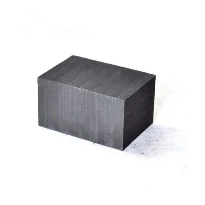 High Porosity Cathode Carbon Block Product Customized for Your Requirements