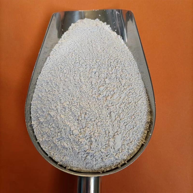 Potassium Cryolite CAS NO . 14484 - 69 - 6 K3alf6 Used As Emulsifier For Glass