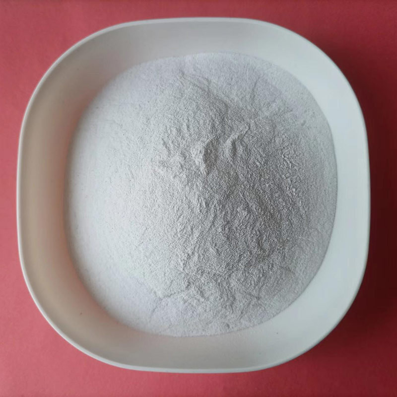 Polymer Sodium Cryolite Powder Wear-resistant Filler For Grinding Wheels and Steel Alloy