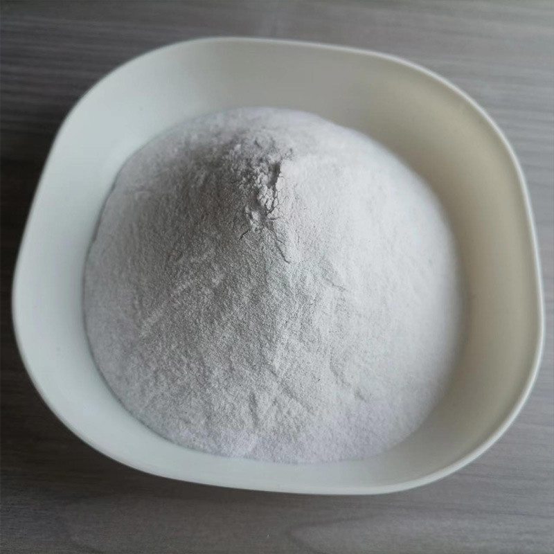 Polymer Sodium Cryolite Powder Wear-resistant Filler For Grinding Wheels and Steel Alloy