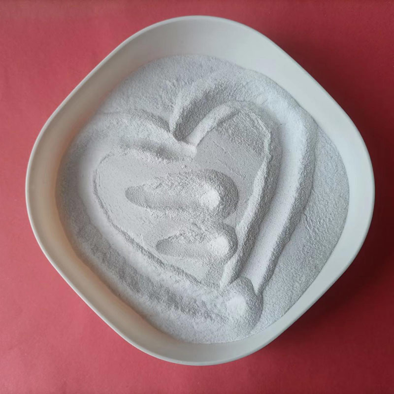 Sodium Cryolite Sandy Type Na3AlF6 Cryolite Used As Deoxidizer For Casting