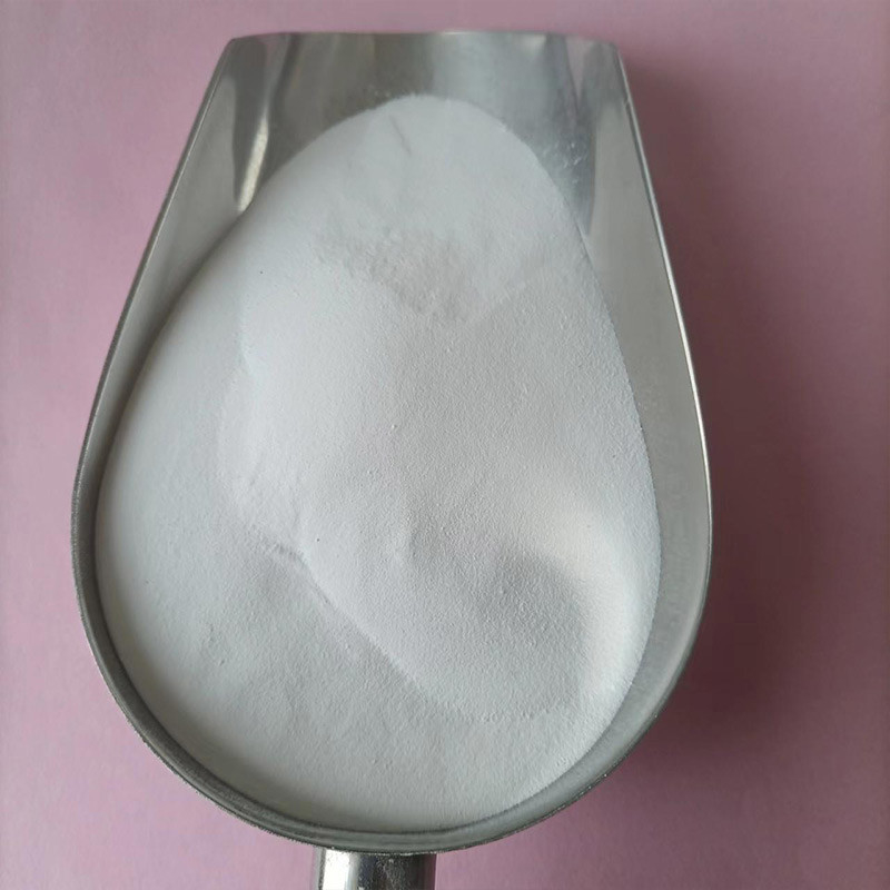 White Crystal Aluminium Fluoride AIF3 7784 - 18 - 1 With 83.97 Molecular Weight