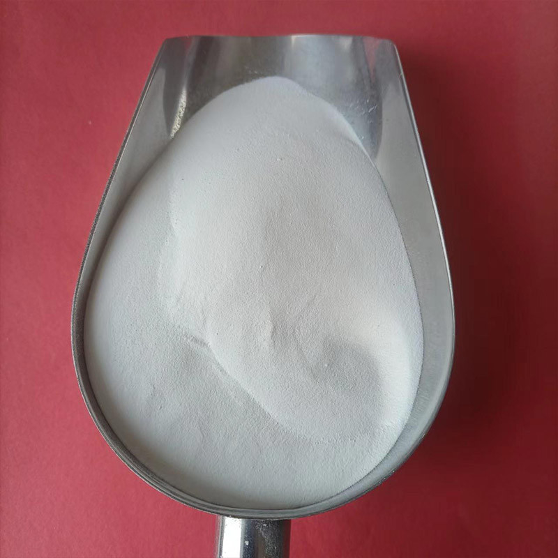 Crystal Aluminium Fluoride 7784 - 18 - 1 Used As The Flux For Enamel Glaze