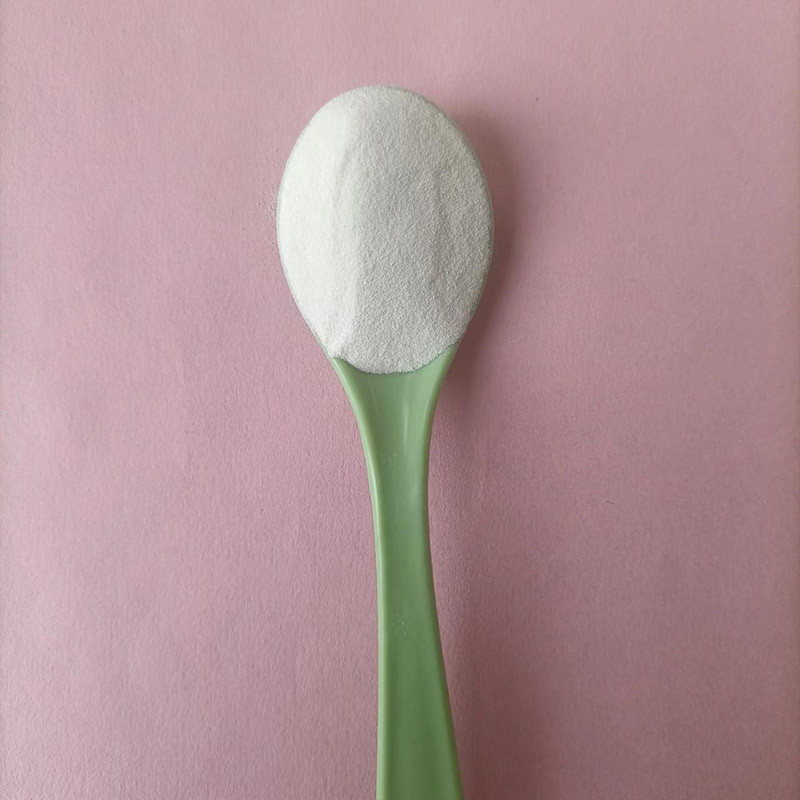 White Crystal Aluminium Fluoride AIF3 7784 - 18 - 1 With 83.97 Molecular Weight